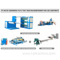 Compartment Foam Food Plate Making Machine